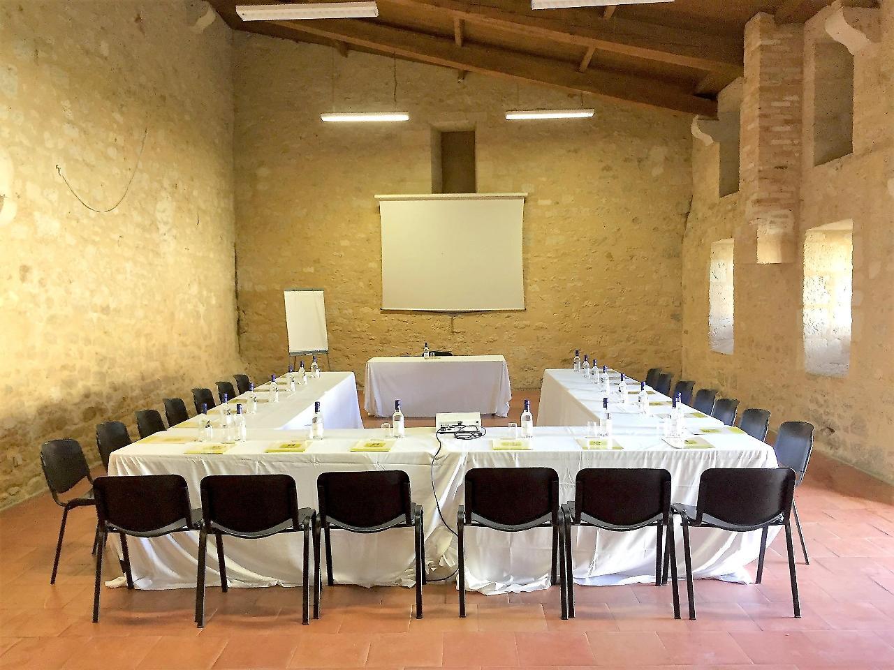 Hôtel Restaurant La Citadelle Blaye Esterno foto