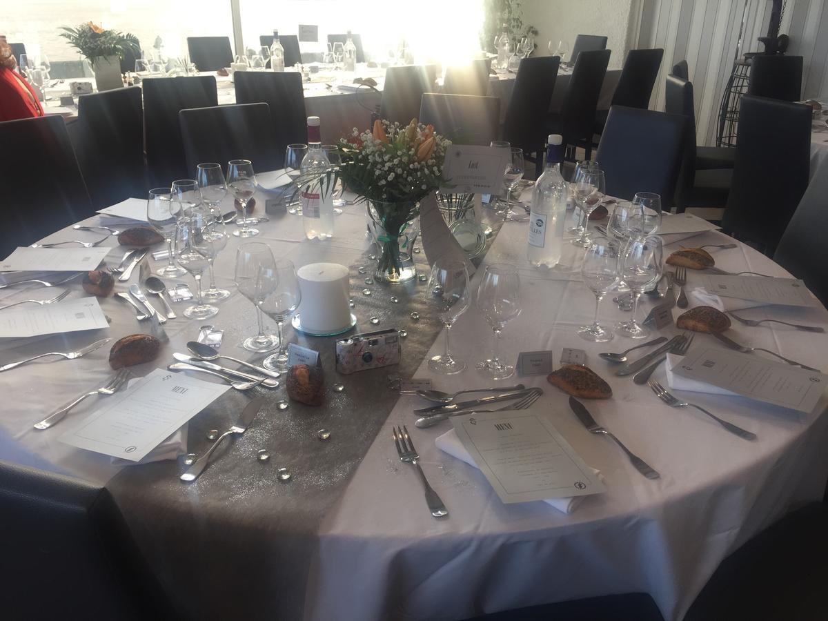 Hôtel Restaurant La Citadelle Blaye Esterno foto